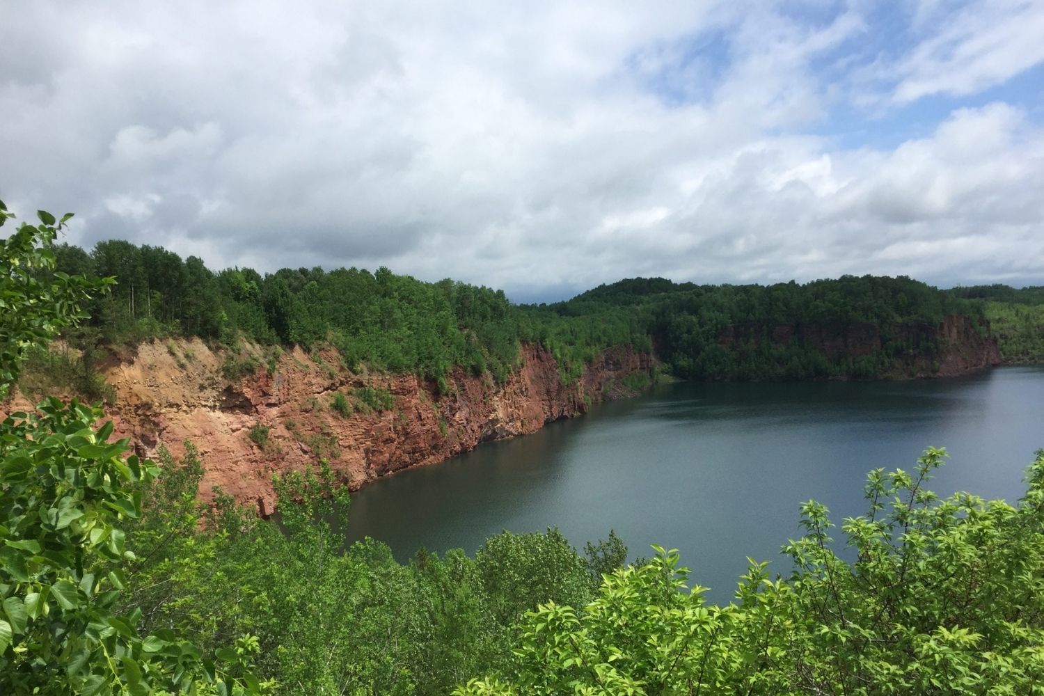 Secret-Lakes-In-Minnesota8217s-Iron-Range secret-lakes-in-minnesotas-iron-range