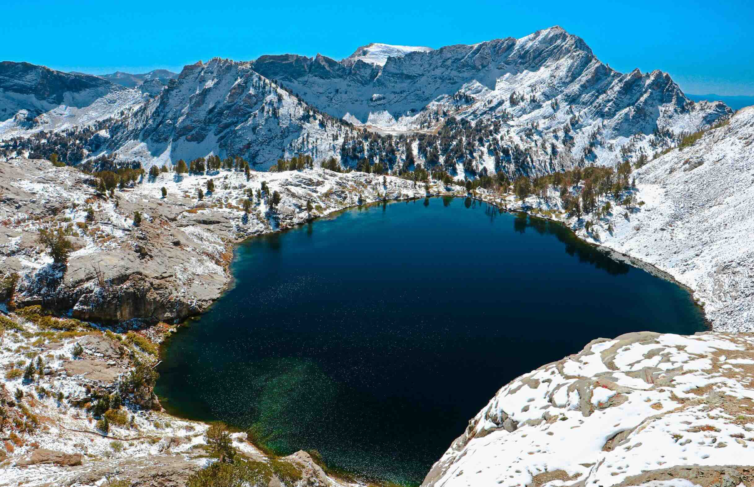 Secret-Lakes-In-Nevada8217s-Lamoille-Canyon secret-lakes-in-nevadas-lamoille-canyon