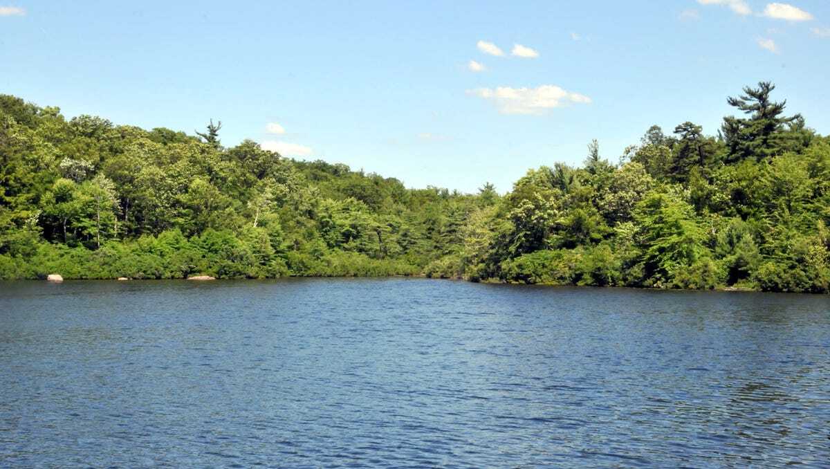 Secret-Lakes-Of-New-Jersey8217s-Worthington secret-lakes-of-new-jerseys-worthington