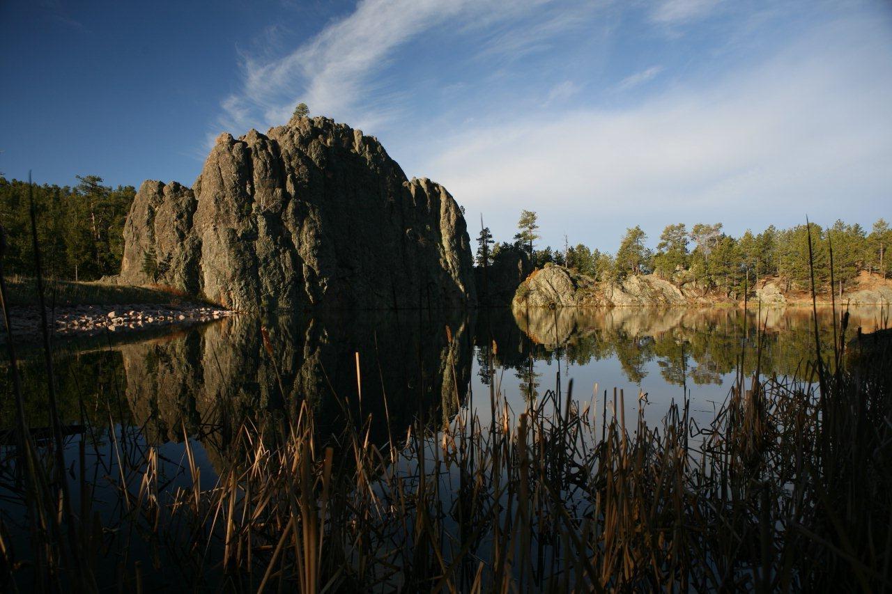 Secret-Lakes-Of-South-Dakota8217s-Wind-Cave secret-lakes-of-south-dakotas-wind-cave