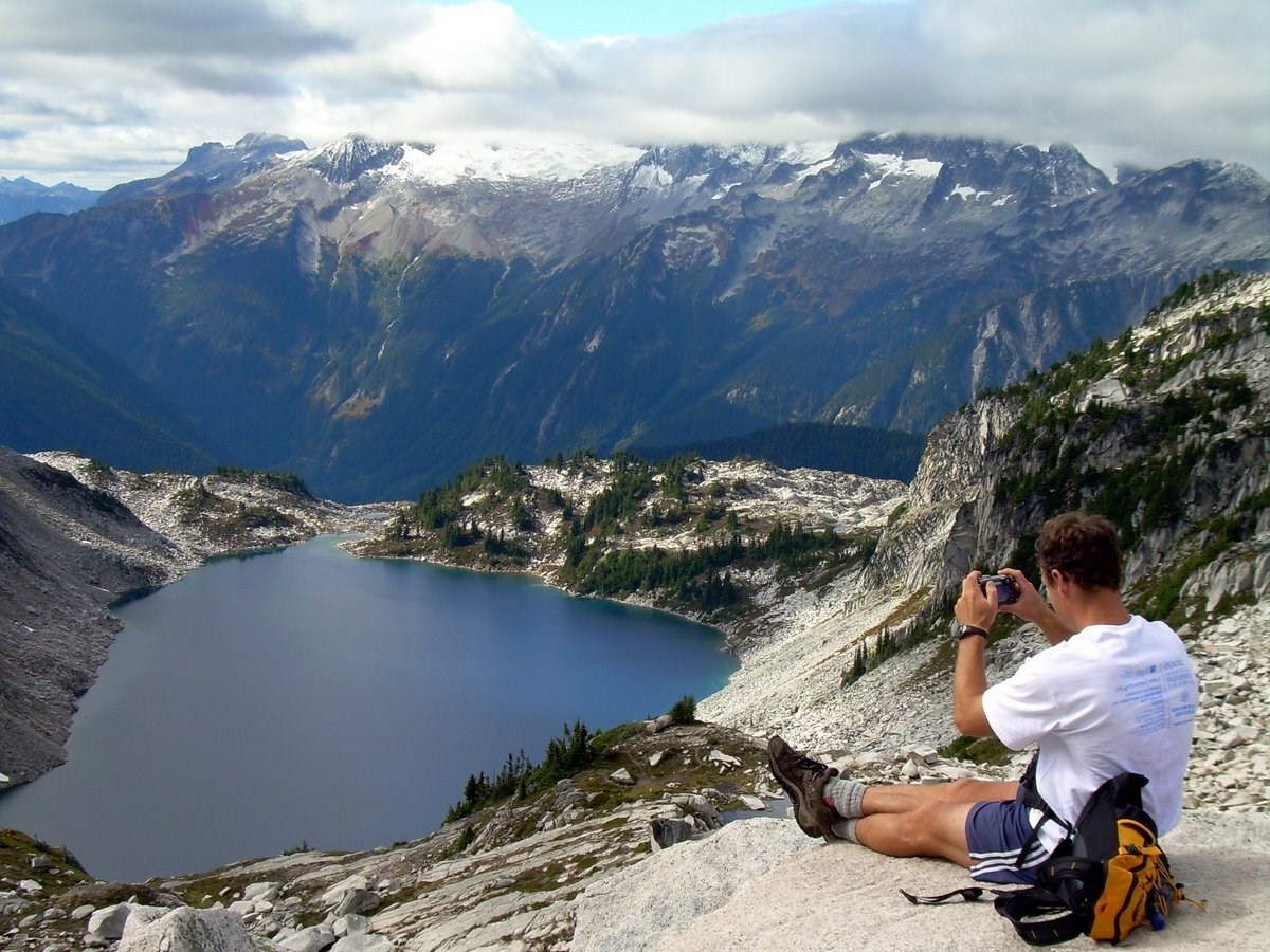Secret-Lakes-Of-Washington8217s-North-Cascades secret-lakes-of-washingtons-north-cascades