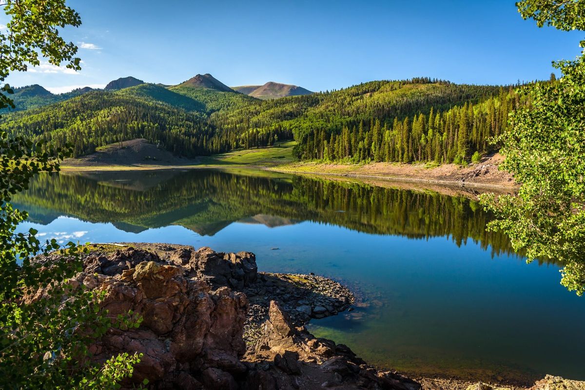 Secret-Mountain-Lakes-Of-Utah8217s-Fish-Lake secret-mountain-lakes-of-utahs-fish-lake