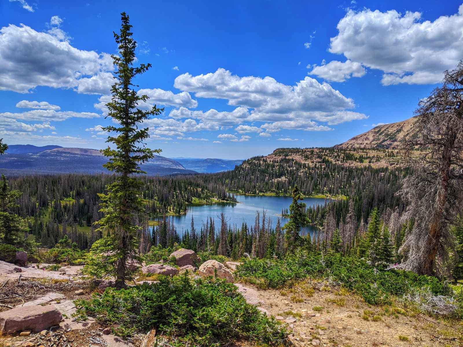 Secret-Mountain-Lakes-Of-Utah8217s-Uinta-Basin secret-mountain-lakes-of-utahs-uinta-basin