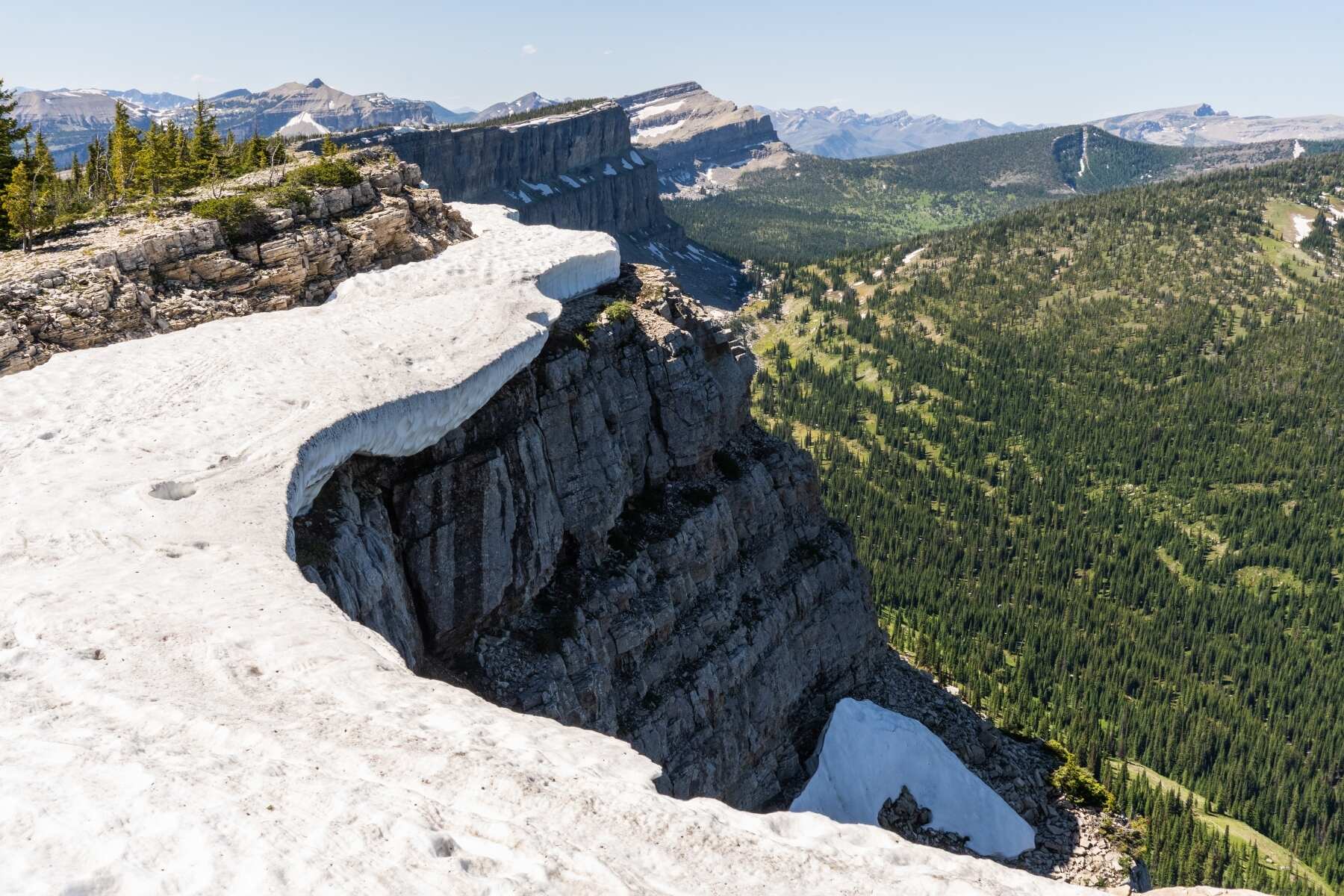 Secret-Mountain-Passes-Of-Montana8217s-Chinese-Wall secret-mountain-passes-of-montanas-chinese-wall