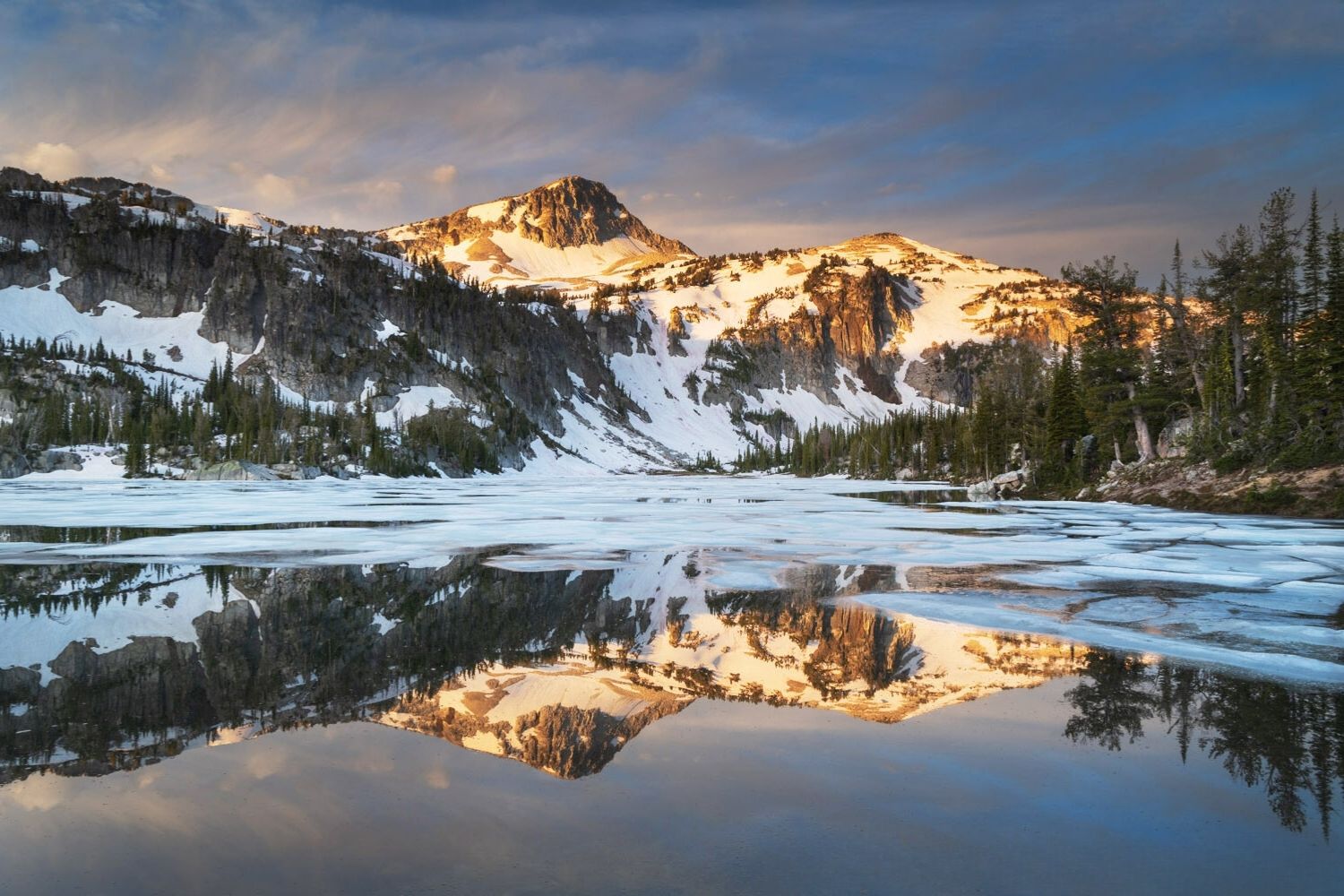 Secret-Mountain-Passes-Of-Oregon8217s-Eagle-Cap secret-mountain-passes-of-oregons-eagle-cap