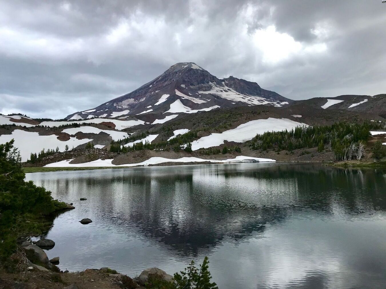 Secret-Pools-Of-Oregon8217s-Three-Sisters secret-pools-of-oregons-three-sisters