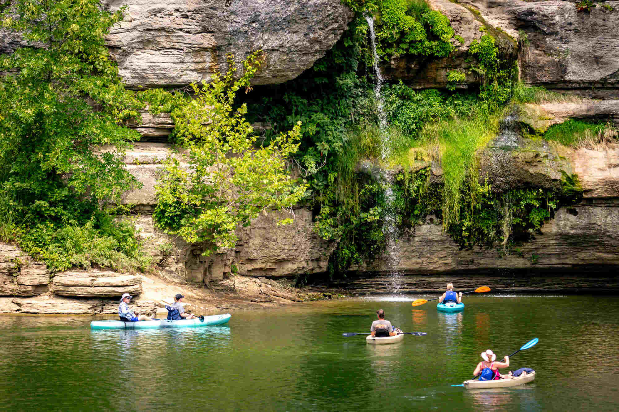 Secret-River-Bluffs-Of-Arkansas8217-Buffalo secret-river-bluffs-of-arkansas-buffalo