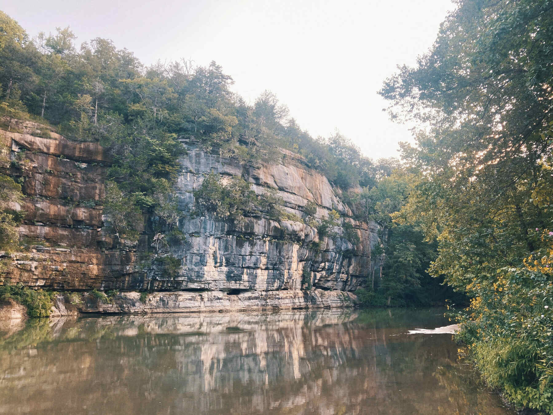 secret-river-bluffs-of-arkansas-buffalo-river