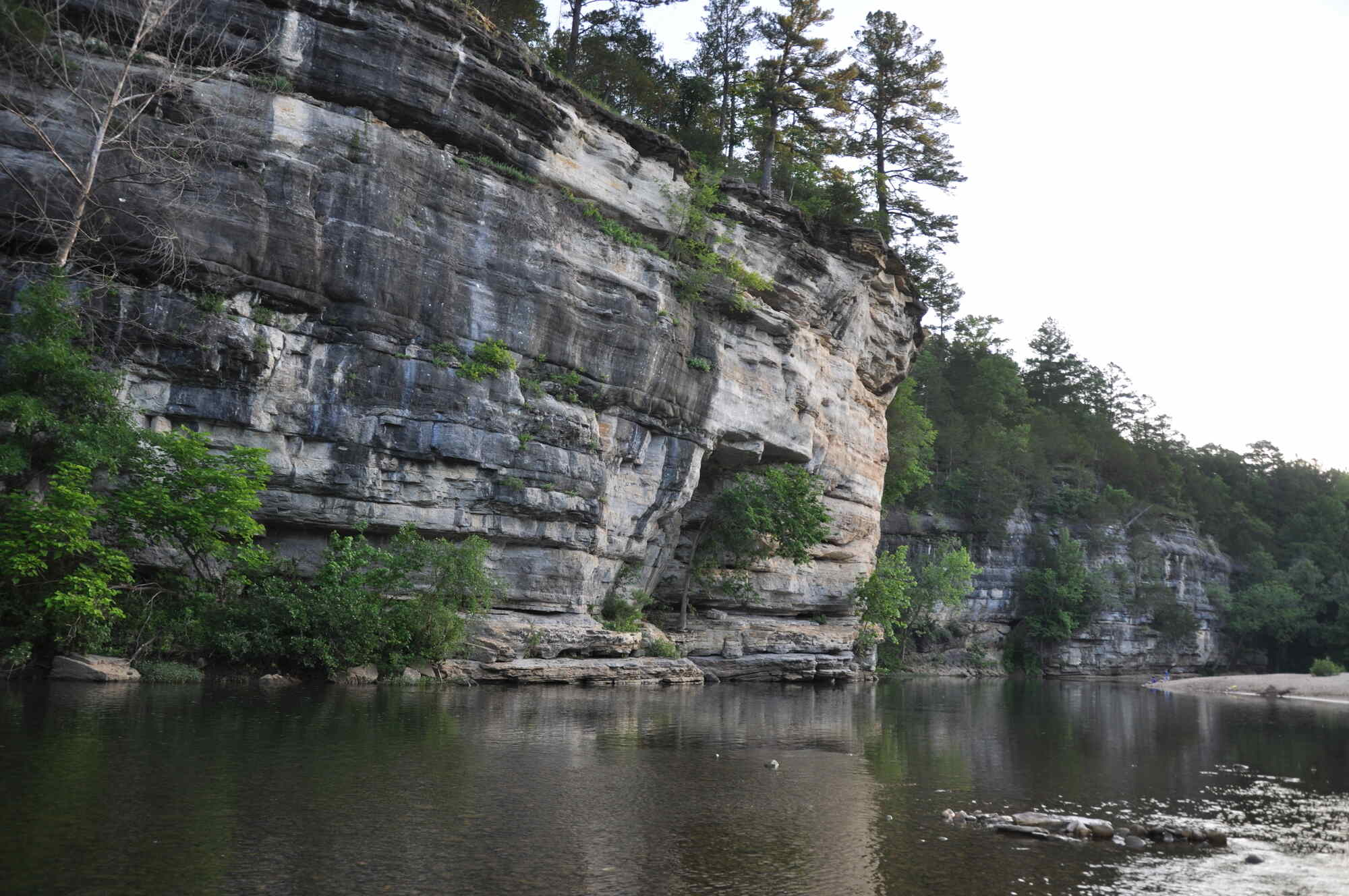 secret-river-fords-of-arkansas-buffalo-national-river