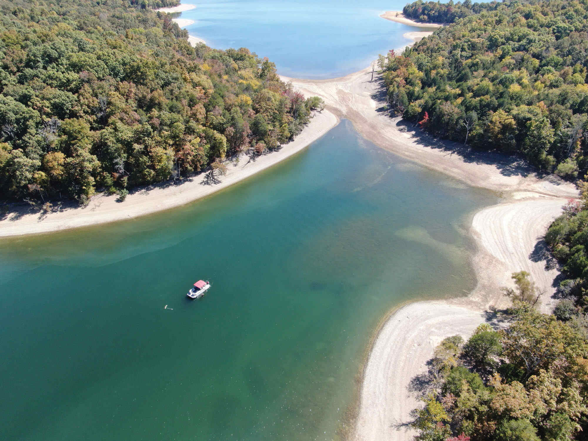 Secret-River-Fords-Of-Kentucky8217s-Dix secret-river-fords-of-kentuckys-dix