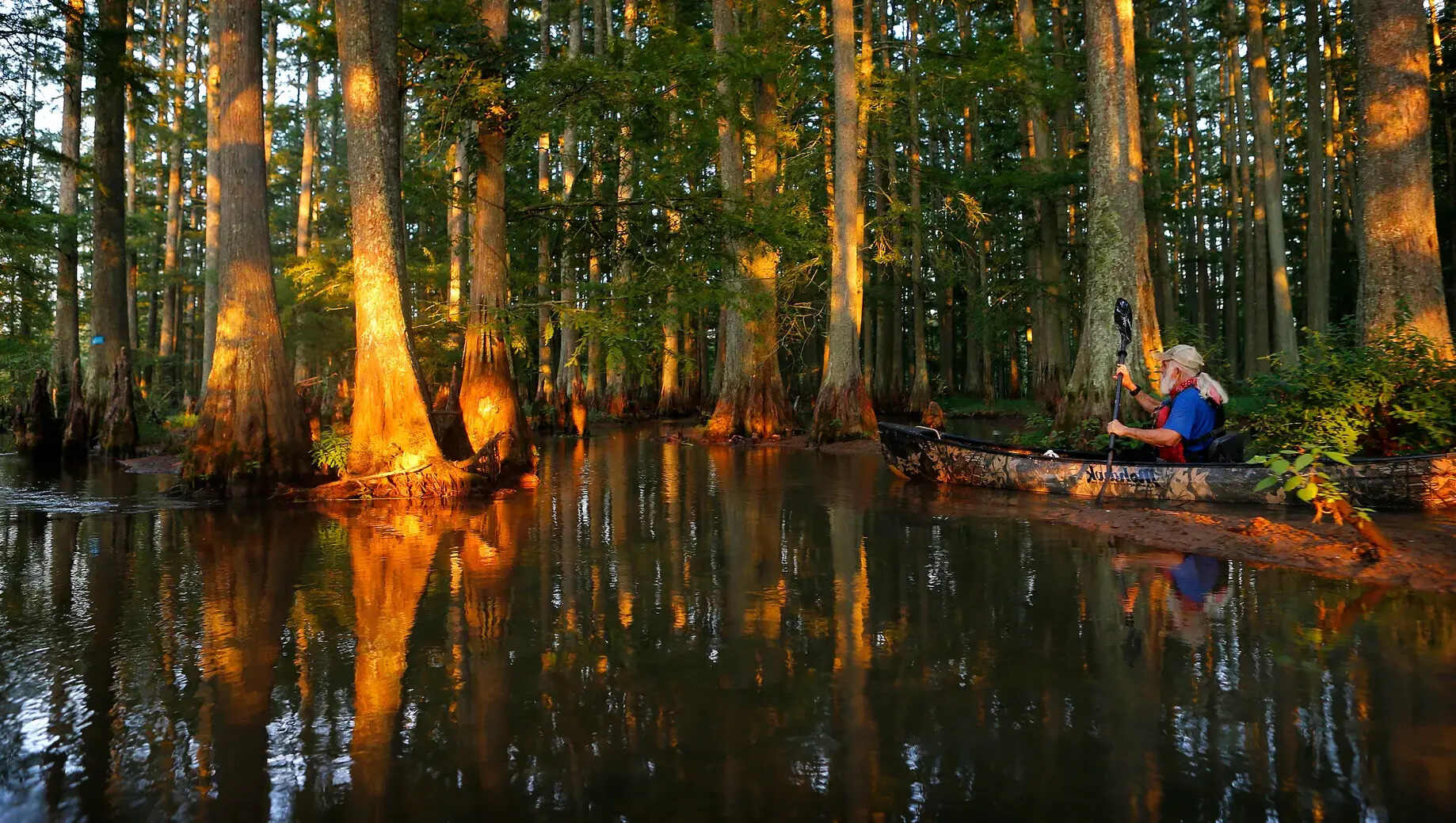 Secret-River-Fords-Of-Tennessee8217s-Wolf-River secret-river-fords-of-tennessees-wolf-river