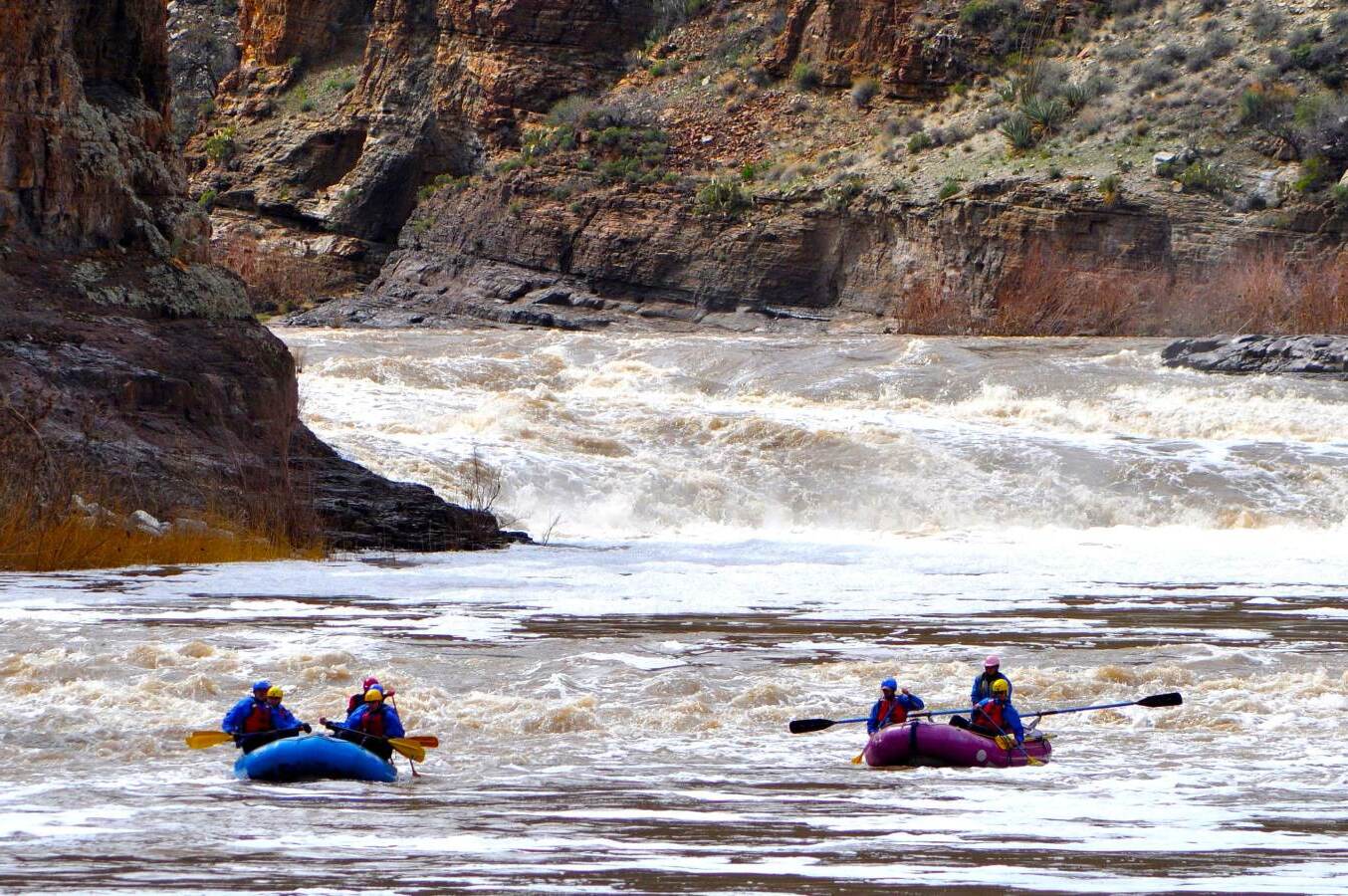 Secret-River-Rapids-Of-Arizona8217s-Salt-River secret-river-rapids-of-arizonas-salt-river