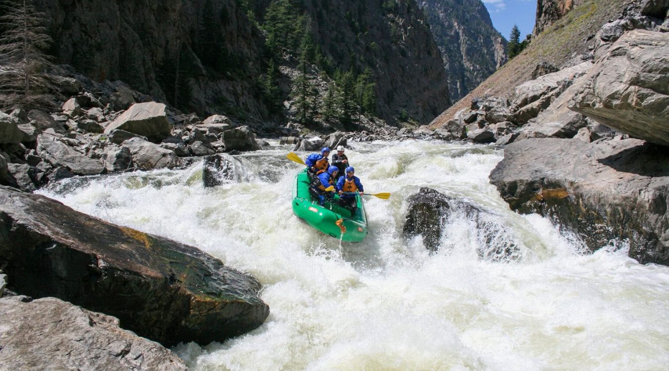 Secret-River-Rapids-Of-Colorado8217s-Gore-Canyon secret-river-rapids-of-colorados-gore-canyon