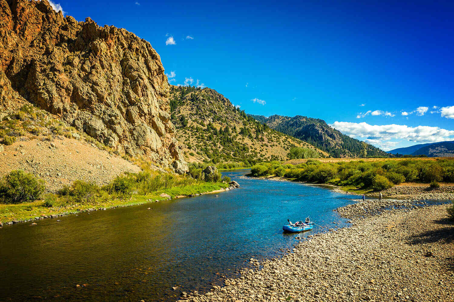 Secret-River-Rapids-Of-Montana8217s-Big-Hole secret-river-rapids-of-montanas-big-hole