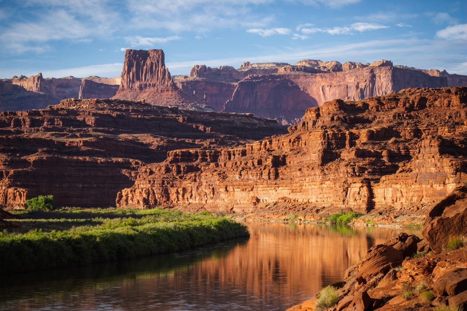 Secret-River-Rapids-Of-Utah8217s-Cataract-Canyon secret-river-rapids-of-utahs-cataract-canyon