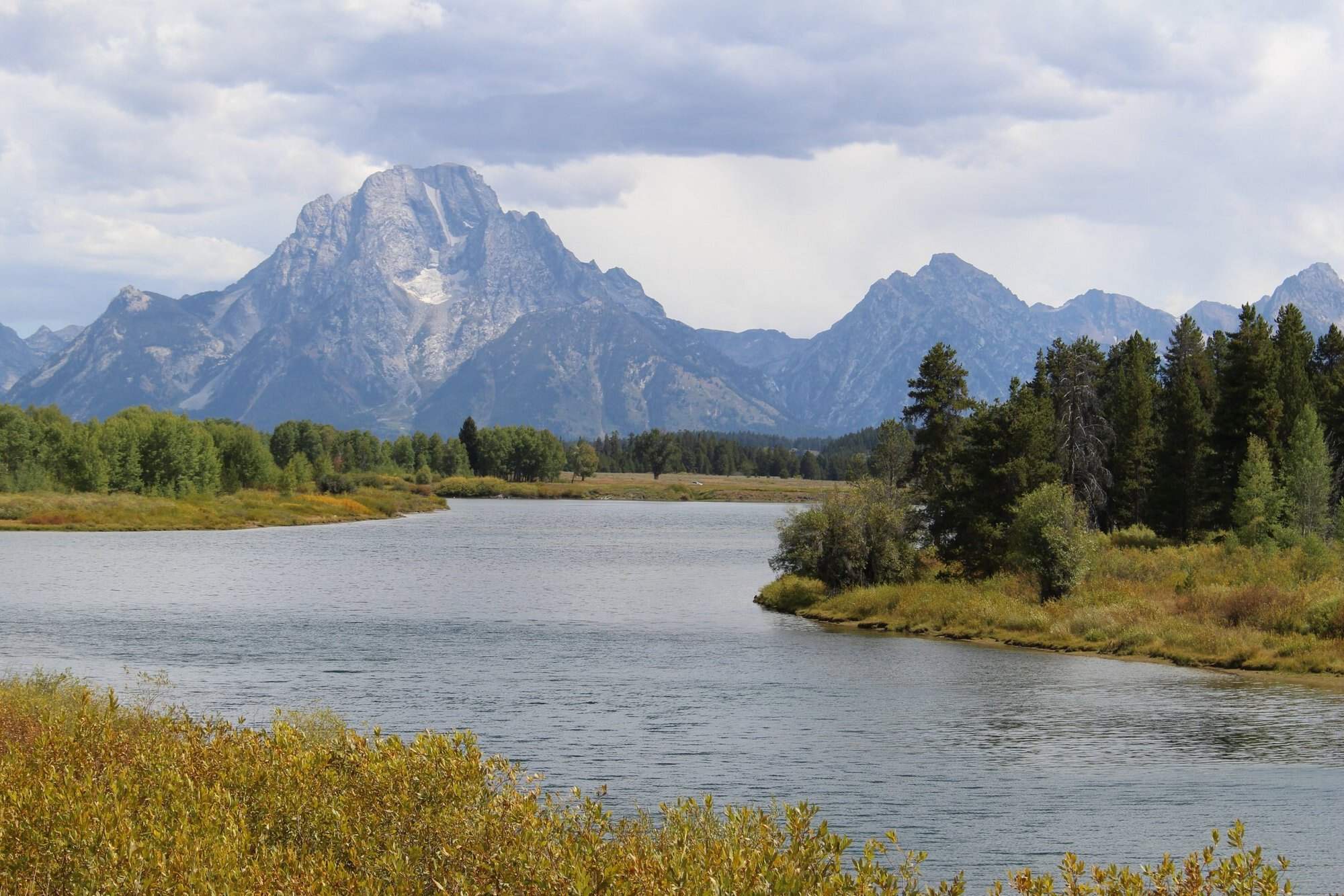 Secret-River-Rapids-Of-Wyoming8217s-Snake-River secret-river-rapids-of-wyomings-snake-river