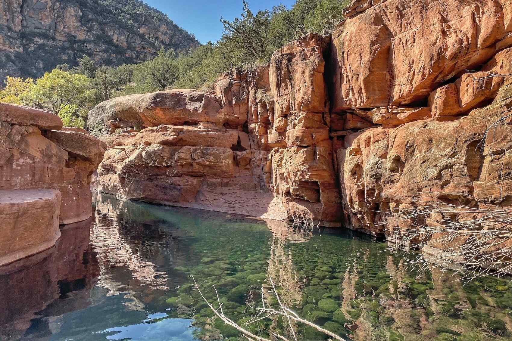 Secret-Springs-Of-Arizona8217s-Seven-Springs secret-springs-of-arizonas-seven-springs