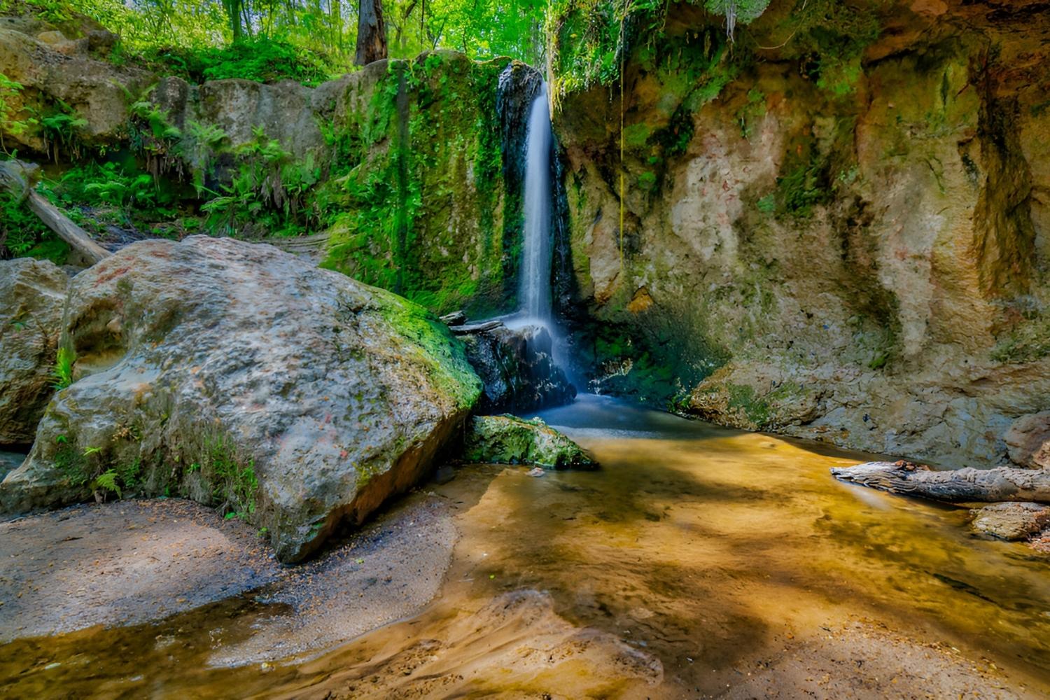 secret-streams-of-mississippis-clark-creek