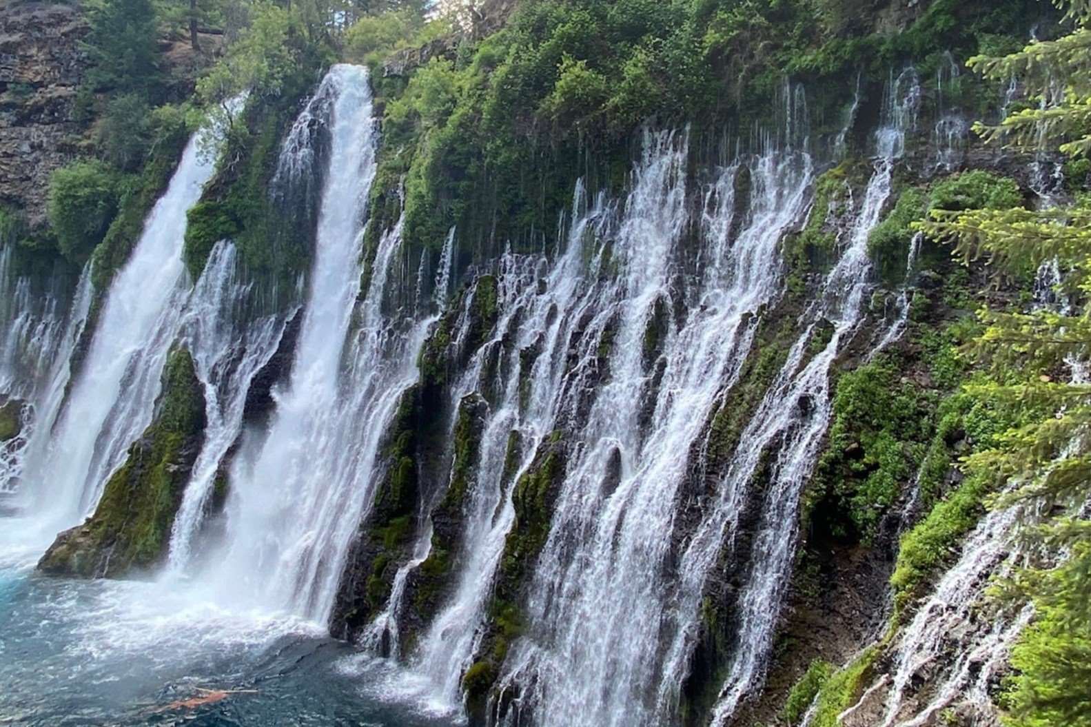 secrets-behind-californias-burney-falls