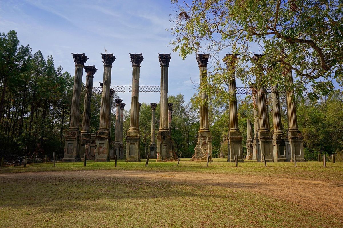 Secrets-Behind-Mississippi8217s-Windsor-Ruins secrets-behind-mississippis-windsor-ruins