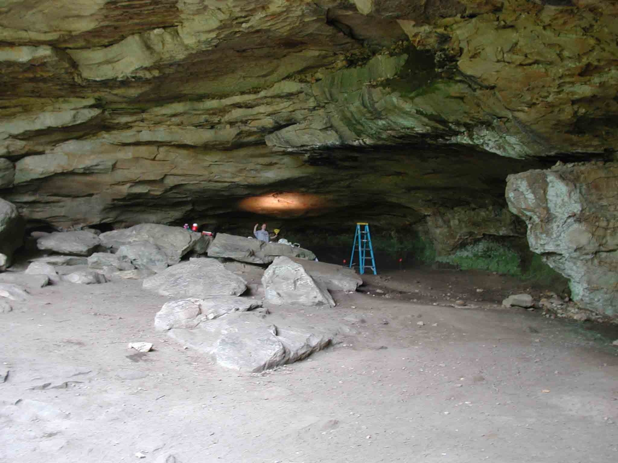 Secrets-Beneath-Arkansas8217-Mount-Magazine-Caves secrets-beneath-arkansas-mount-magazine-caves