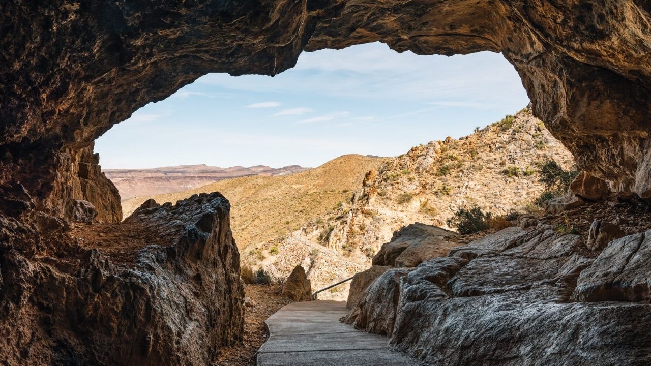Secrets-Beneath-California8217s-Mitchell-Caverns secrets-beneath-californias-mitchell-caverns