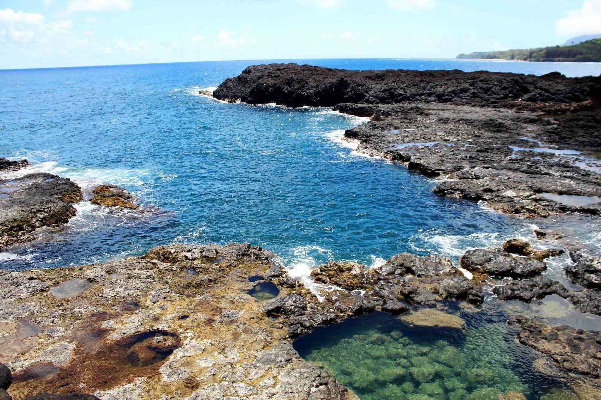 Secrets-Beneath-Hawaii8217s-Kauai-Coast secrets-beneath-hawaiis-kauai-coast