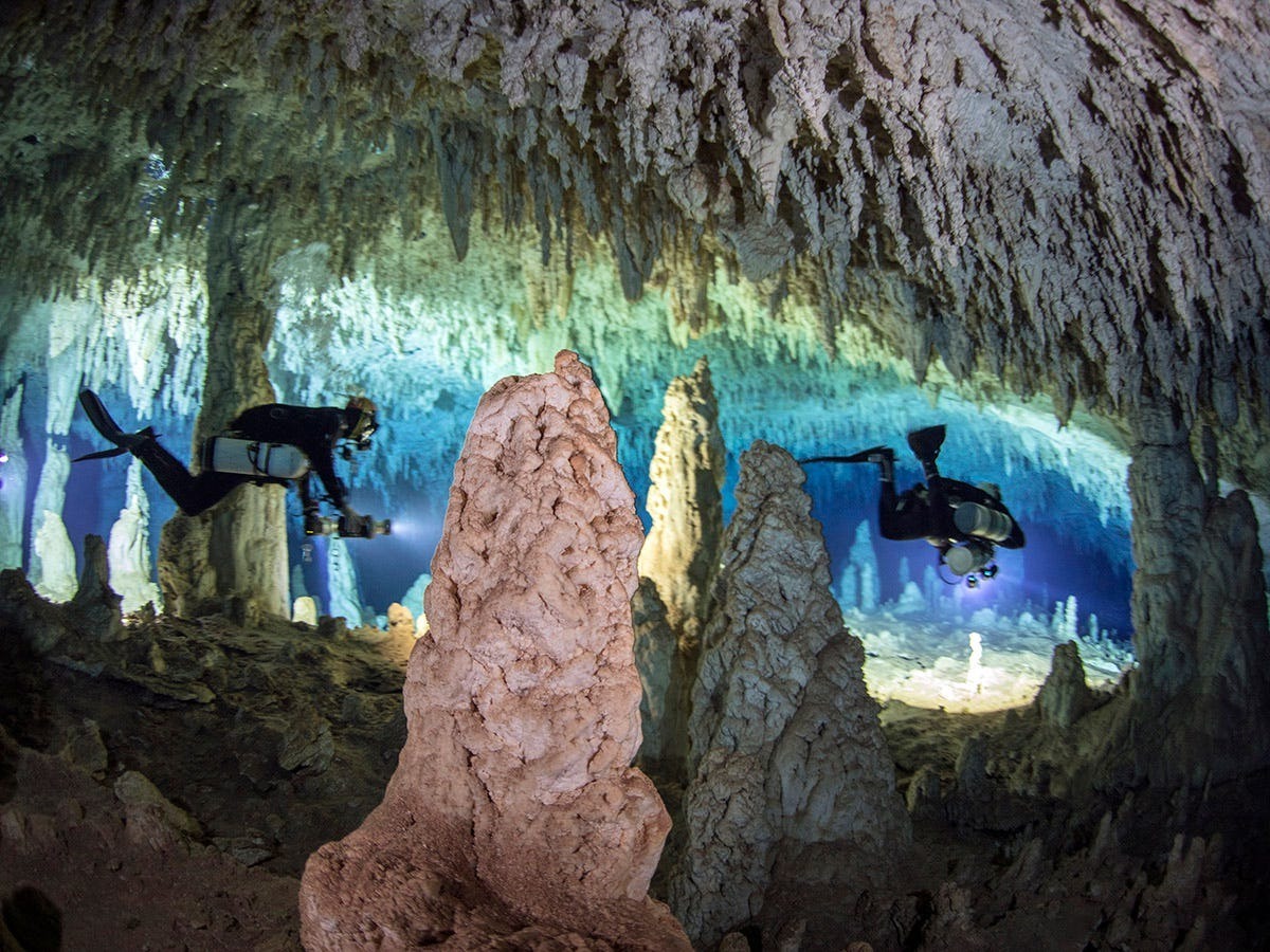 Secrets-Beneath-Mount-Baker8217s-Caves secrets-beneath-mount-bakers-caves