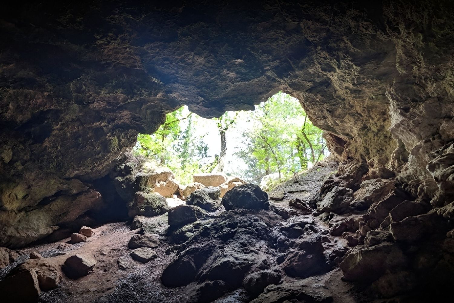 Secrets-Beneath-Oklahoma8217s-Alabaster-Caverns secrets-beneath-oklahomas-alabaster-caverns