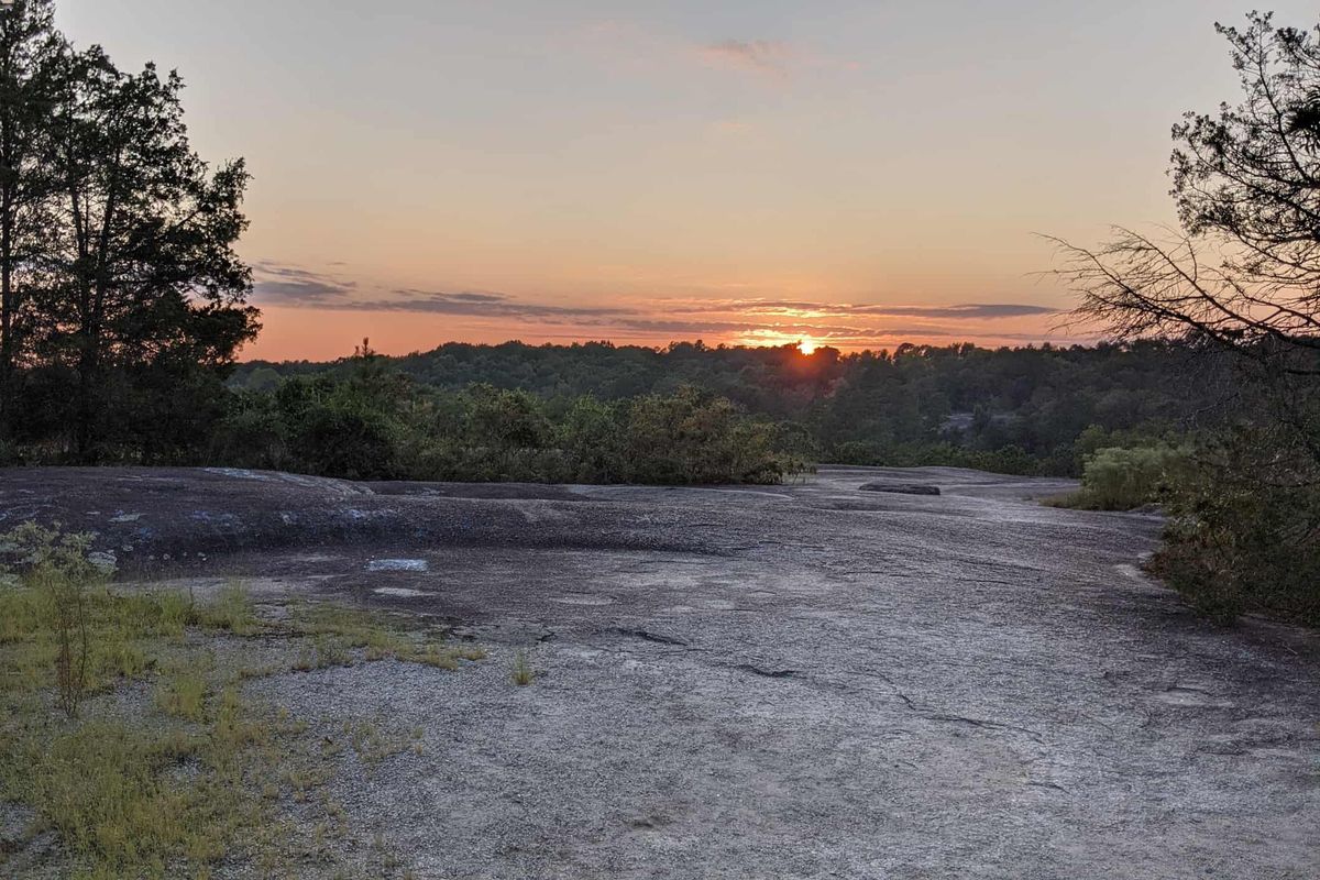 secrets-beneath-south-carolinas-forty-acre-rock