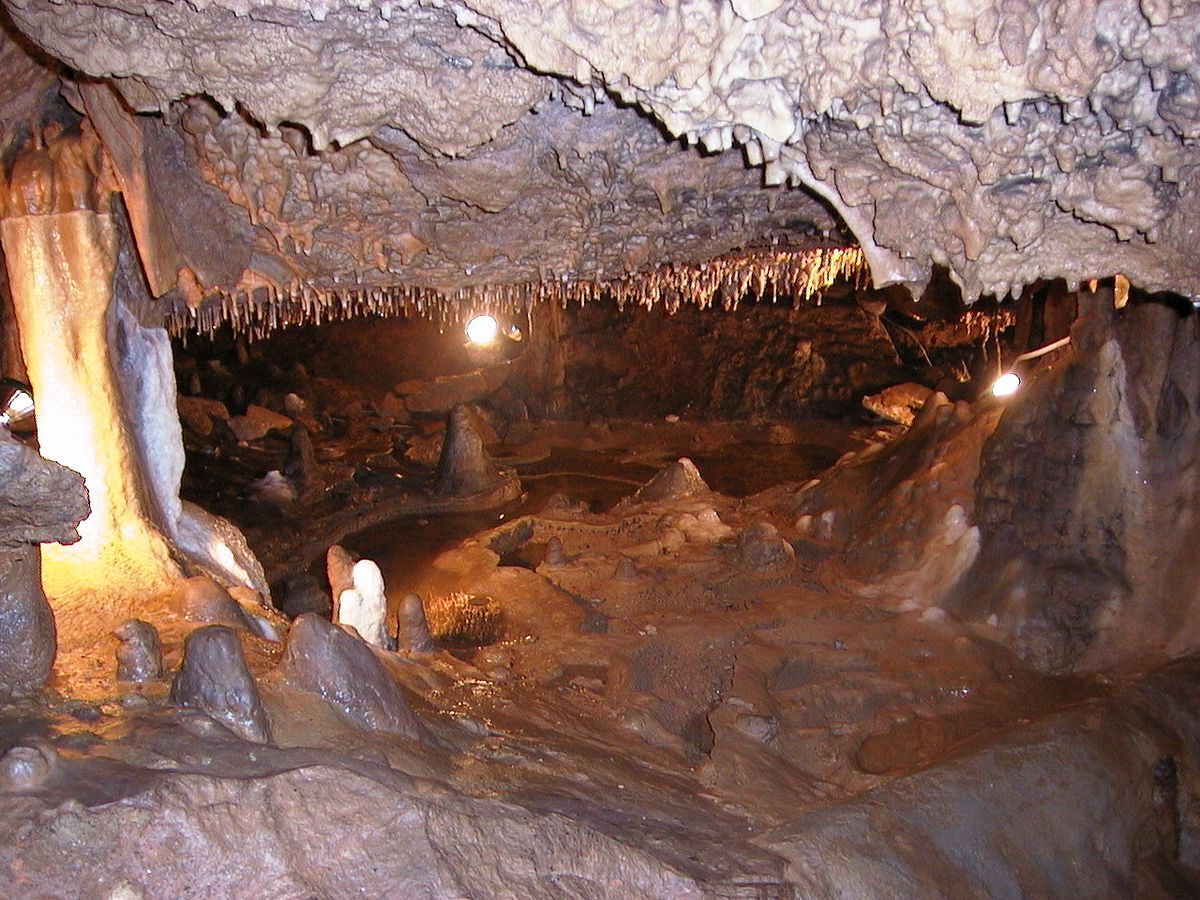 Secrets-Beneath-West-Virginia8217s-Seneca-Caves secrets-beneath-west-virginias-seneca-caves