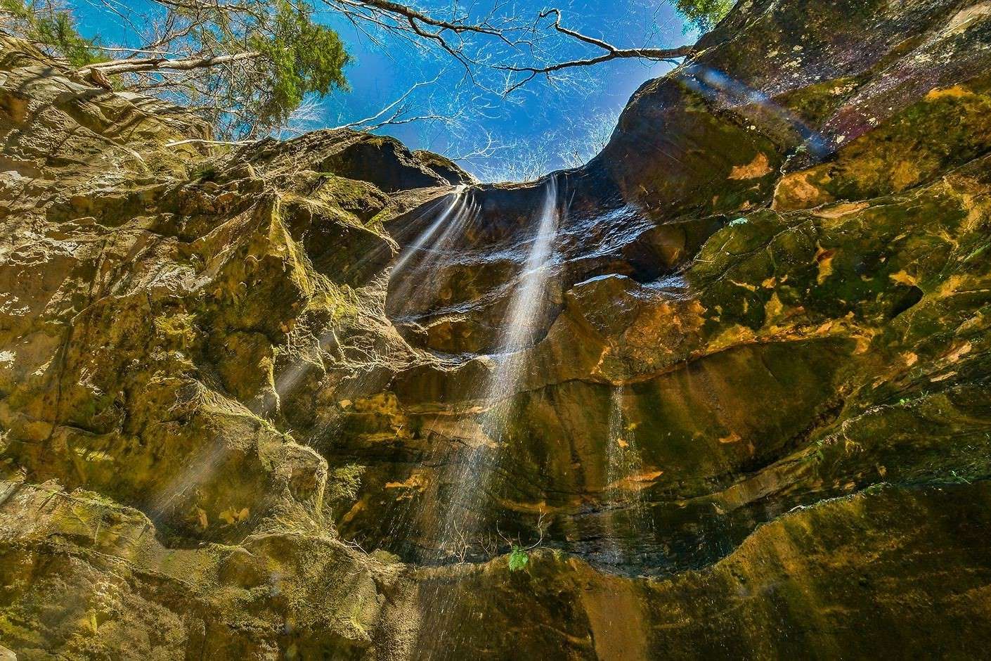 Secrets-Hidden-In-Indiana8217s-Hemlock-Cliffs secrets-hidden-in-indianas-hemlock-cliffs