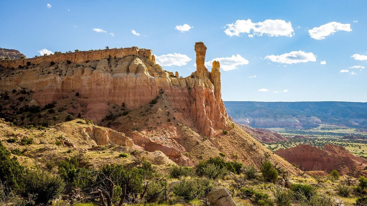 Secrets-Hidden-In-New-Mexico8217s-Ghost-Ranch secrets-hidden-in-new-mexicos-ghost-ranch