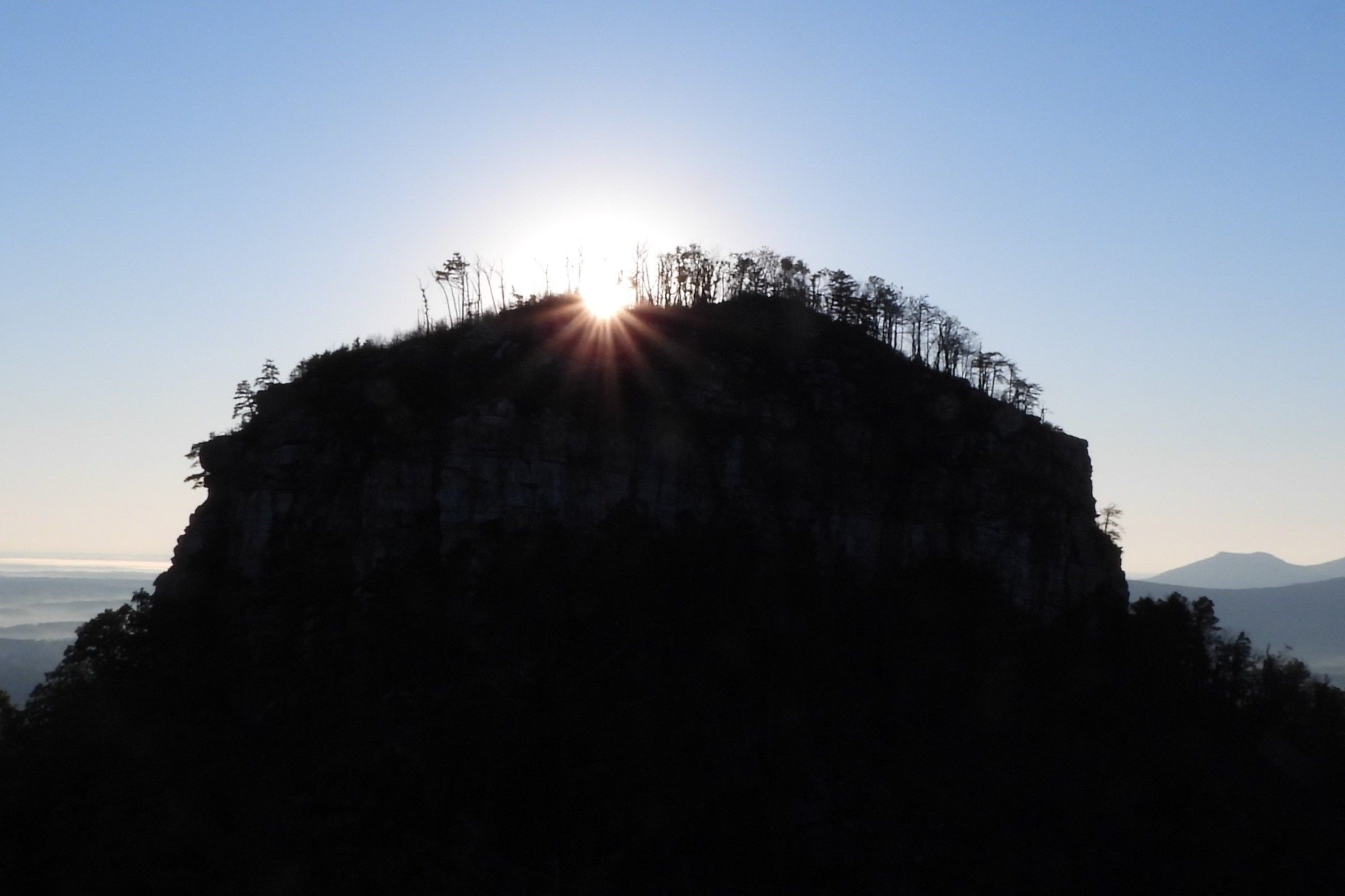 Secrets-Hidden-In-North-Carolina8217s-Pilot-Mountain secrets-hidden-in-north-carolinas-pilot-mountain