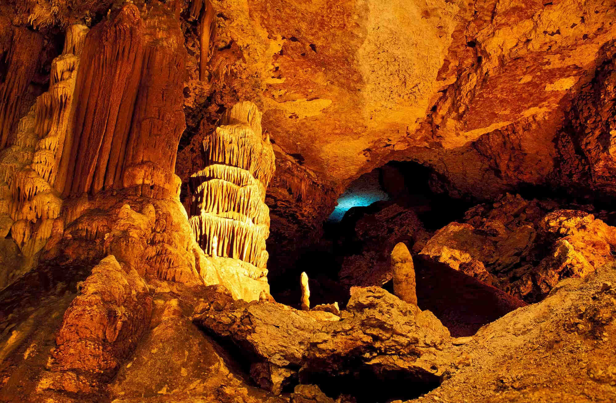 Secrets-Of-Arkansas8217-Blanchard-Canyon-Caves secrets-of-arkansas-blanchard-canyon-caves