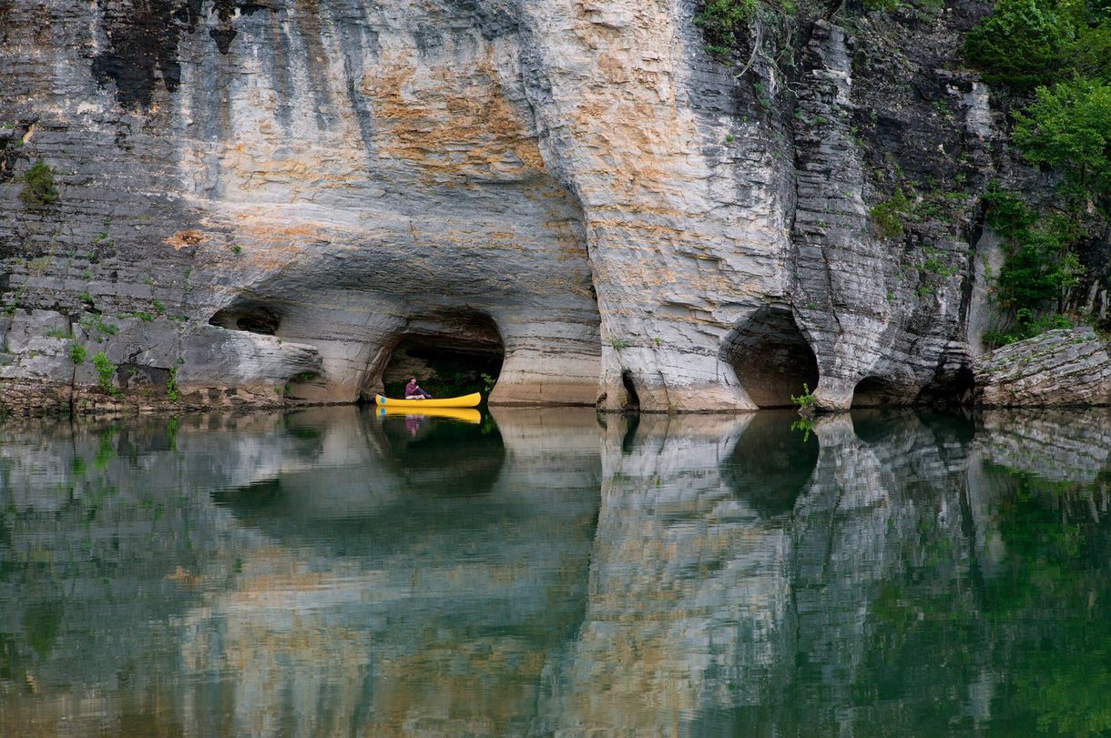 Secrets-Of-Arkansas8217-Buffalo-River-Caves secrets-of-arkansas-buffalo-river-caves