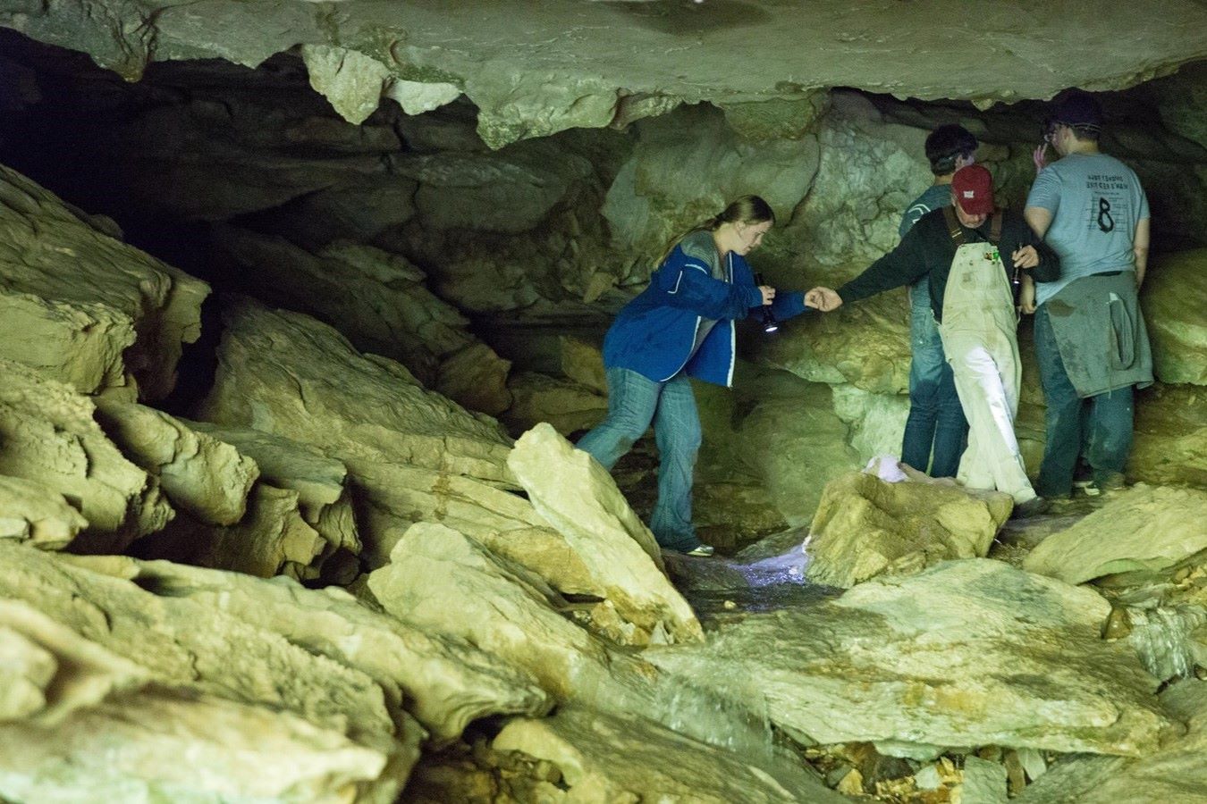 Secrets-Of-Arkansas8217-Eden-Valley-Caves secrets-of-arkansas-eden-valley-caves