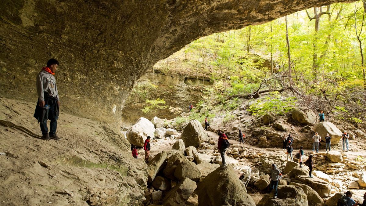Secrets-Of-Arkansas8217-Lost-Valley-Caves secrets-of-arkansas-lost-valley-caves