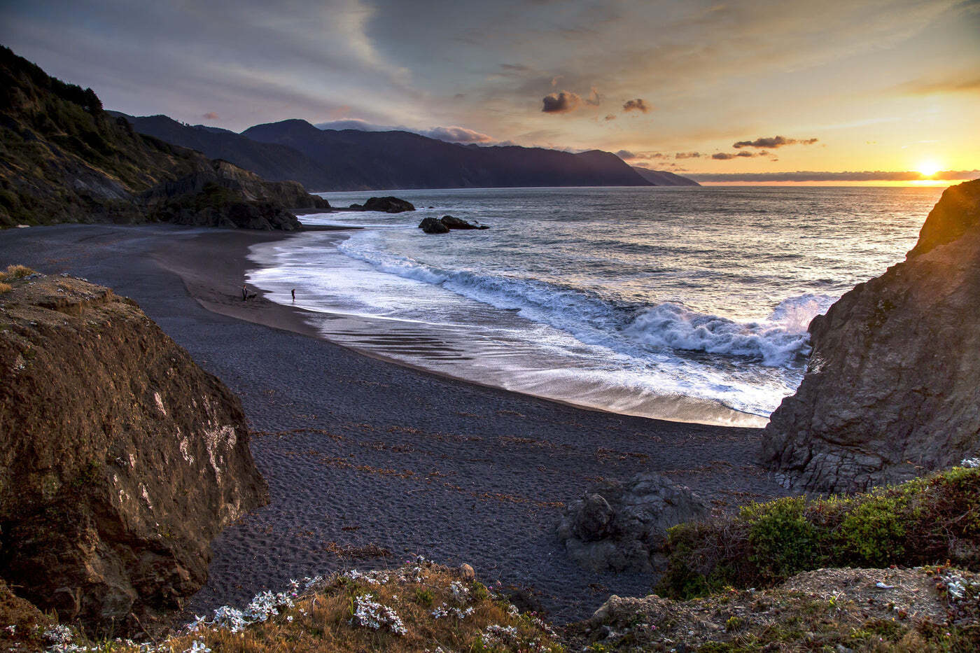Secrets-Of-California8217s-Lost-Coast-Trails secrets-of-californias-lost-coast-trails