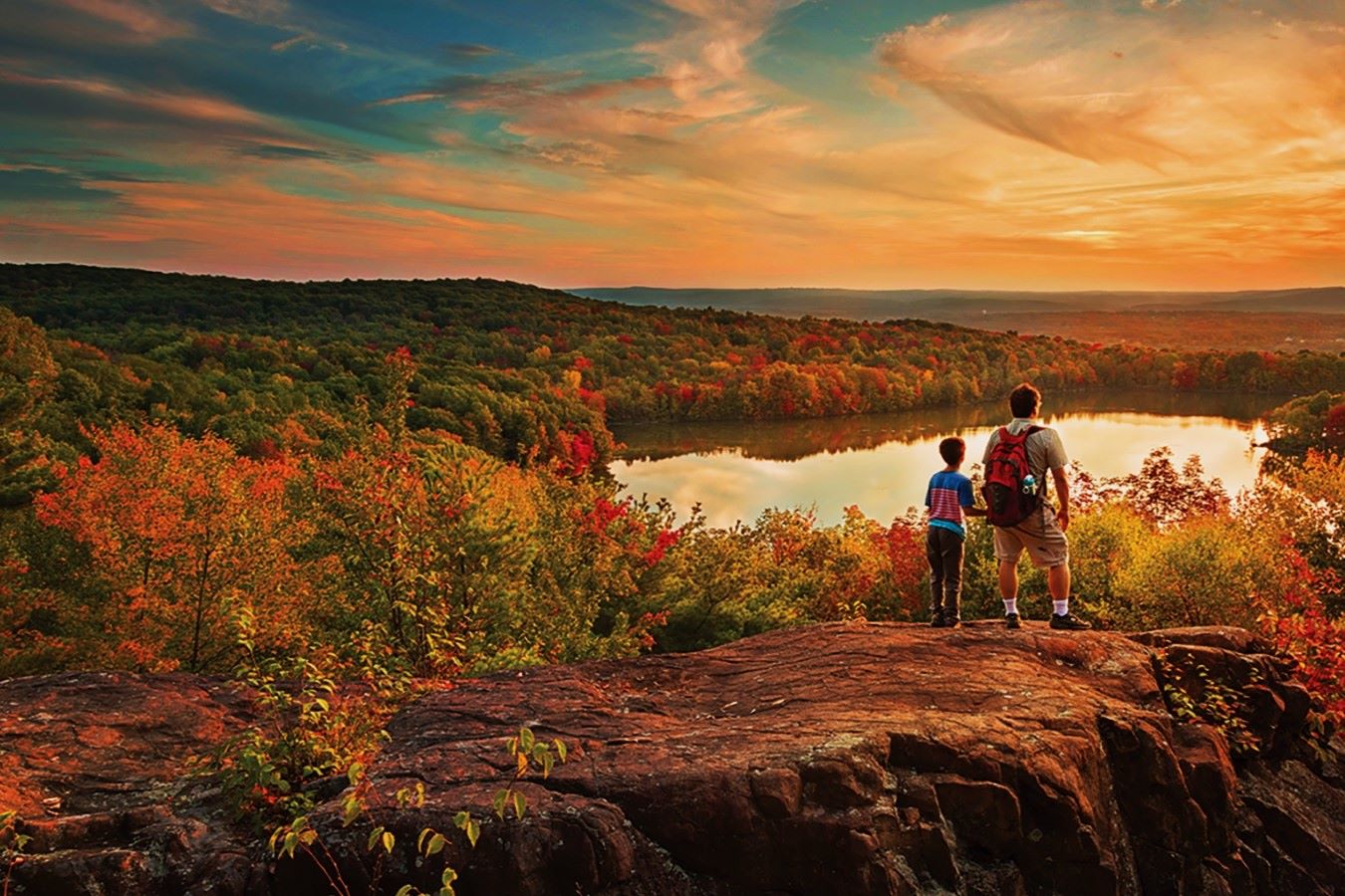 Secrets-Of-Connecticut8217s-Bear-Mountain-Lakes secrets-of-connecticuts-bear-mountain-lakes