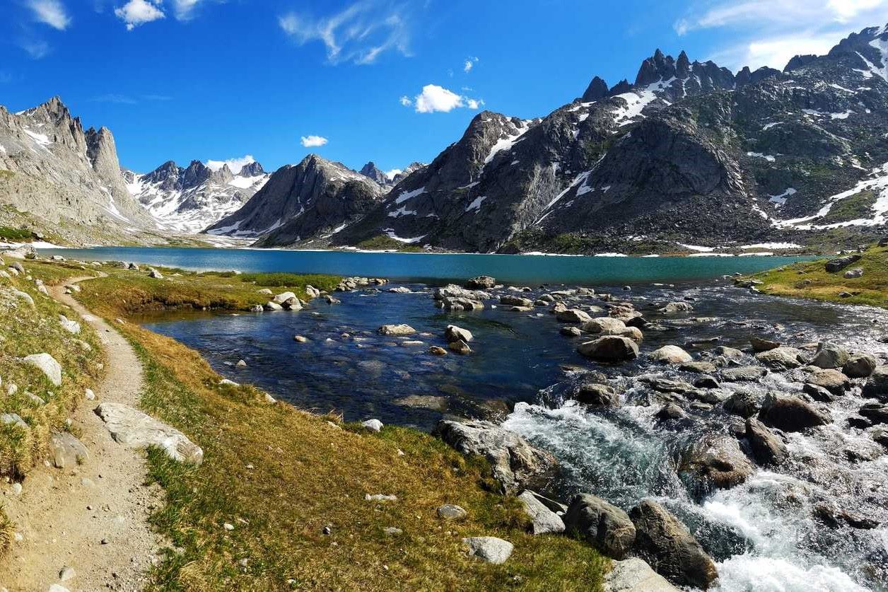 Secrets-Of-Eagle-Feather-Basin-In-Wyoming8217s-Wind-River secrets-of-eagle-feather-basin-in-wyomings-wind-river