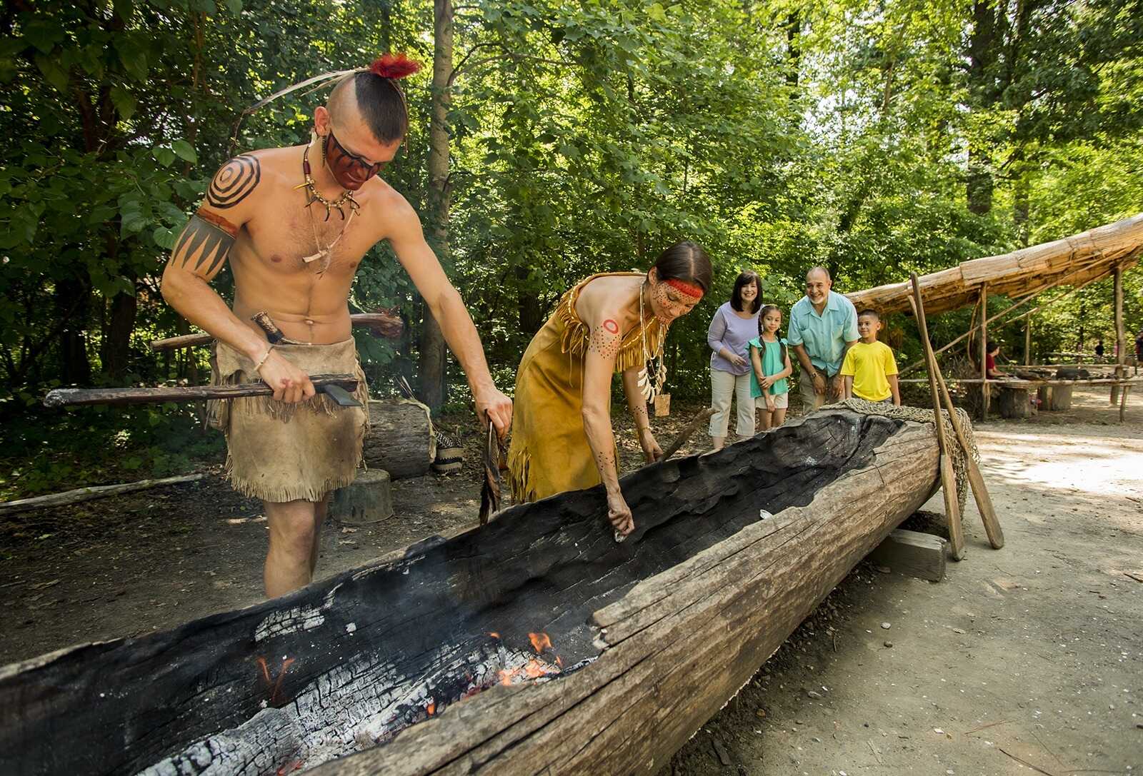 Secrets-Of-Jamestown-Settlement8217s-First-English-Colony-Recreation secrets-of-jamestown-settlements-first-english-colony-recreation