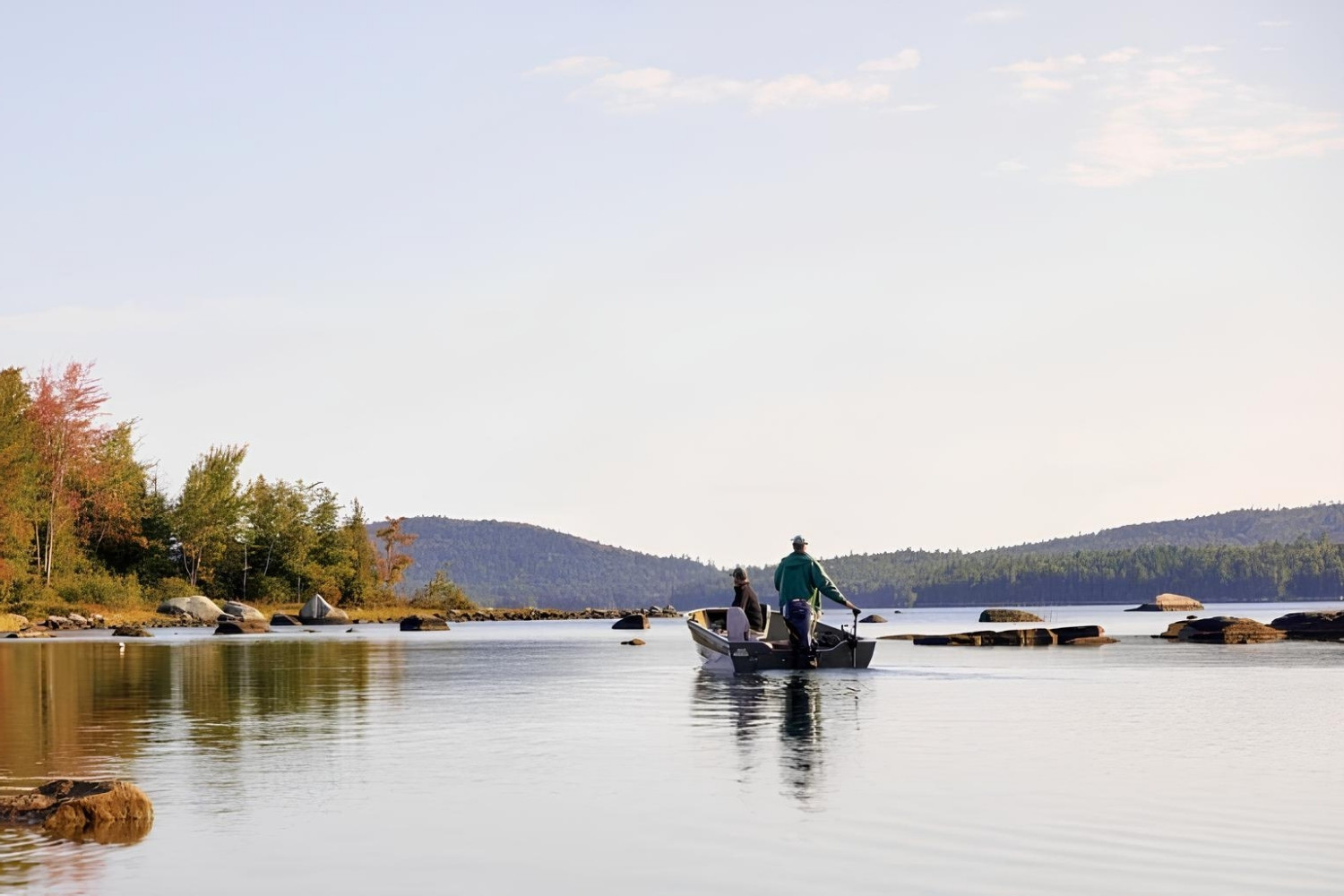 secrets-of-maines-donnell-pond
