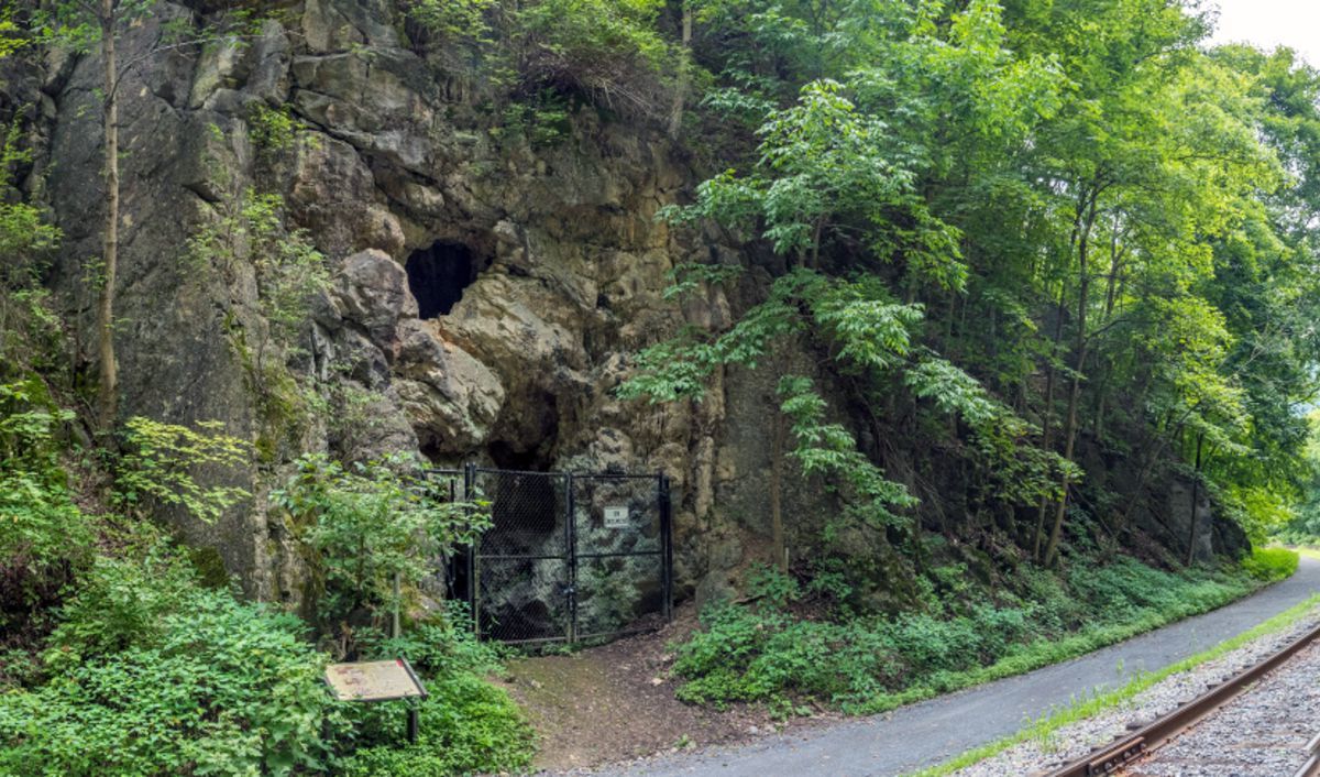 Secrets-Of-Maryland8217s-Dans-Mountain-Caves secrets-of-marylands-dans-mountain-caves