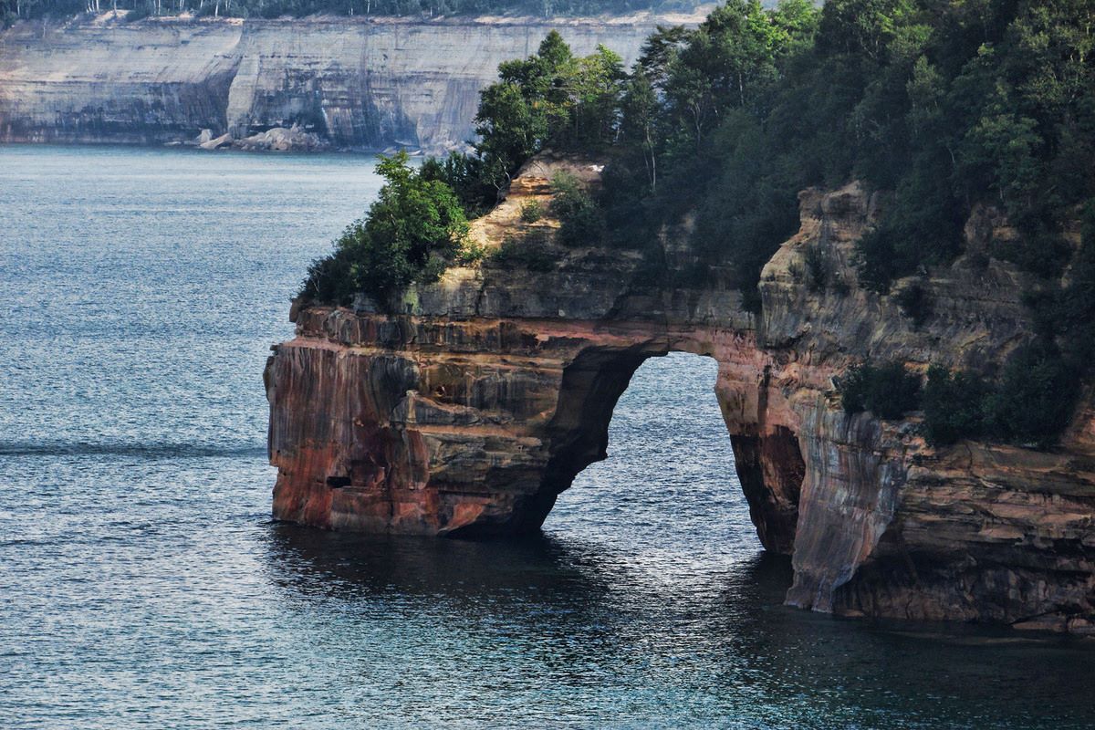 Secrets-Of-Michigan8217s-Arch-Rock secrets-of-michigans-arch-rock