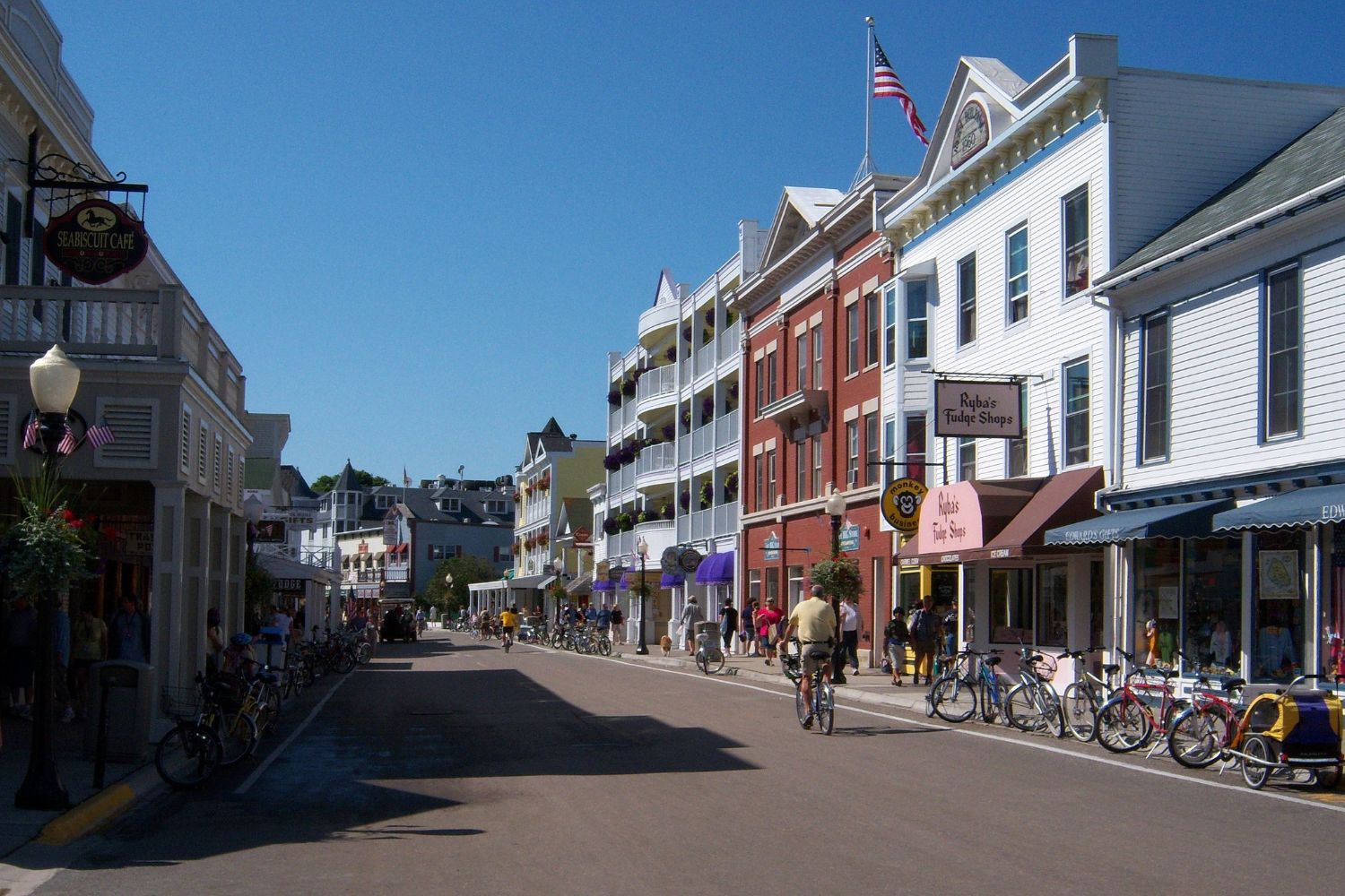 Secrets-Of-Michigan8217s-Mackinac-Island secrets-of-michigans-mackinac-island