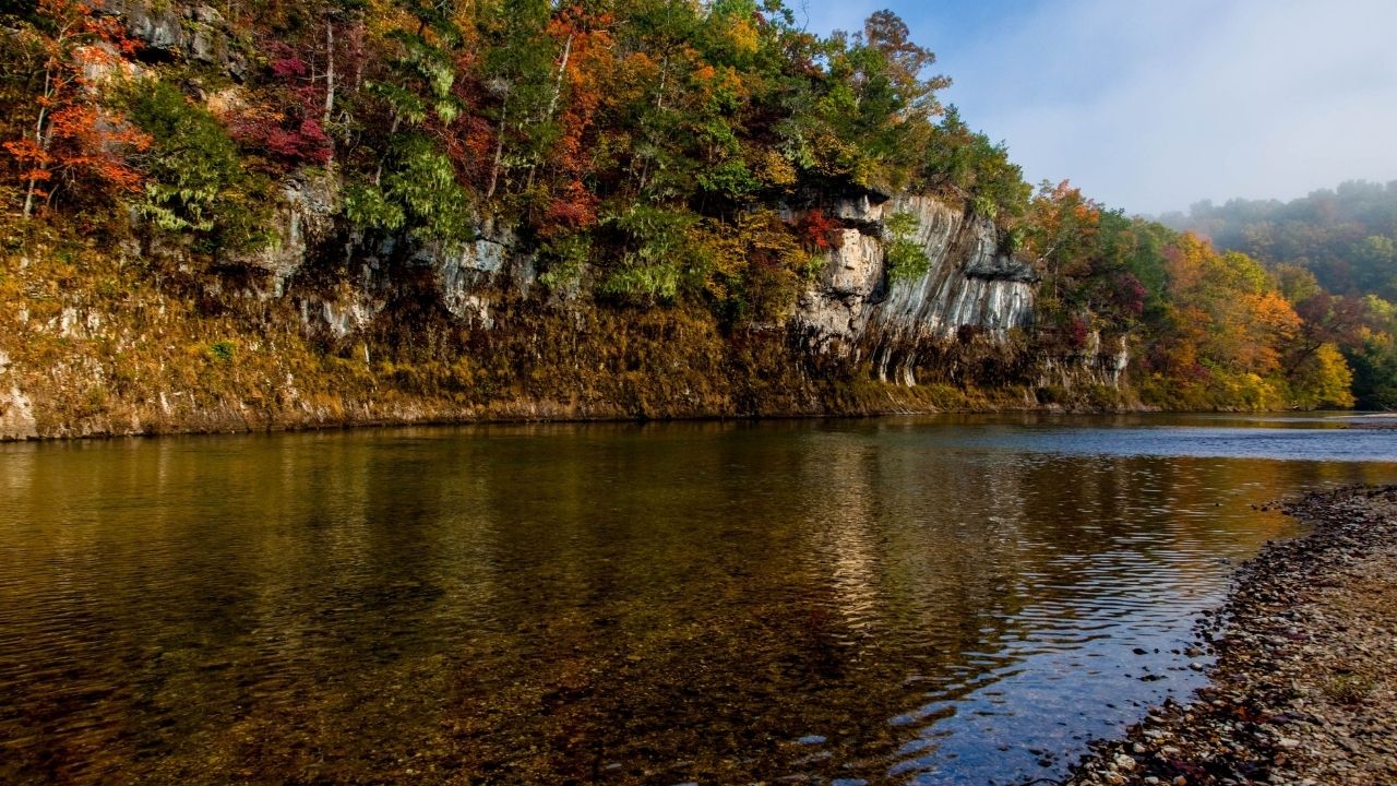 Secrets-Of-Missouri8217s-Current-River secrets-of-missouris-current-river