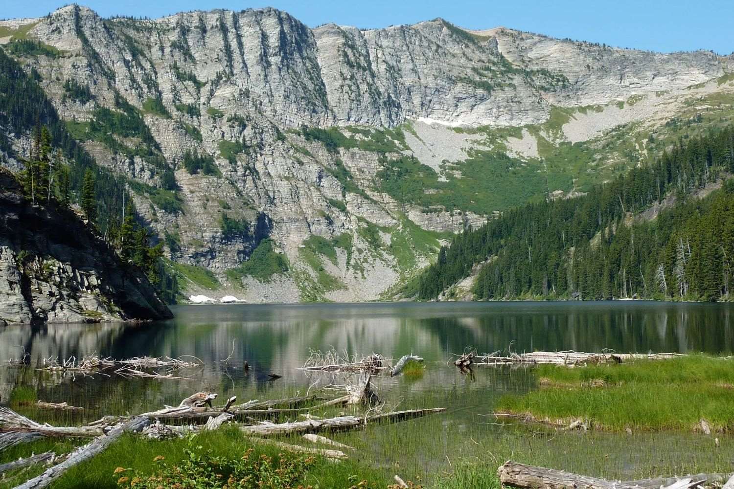Secrets-Of-Montana8217s-Cabinet-Mountains-Trails secrets-of-montanas-cabinet-mountains-trails