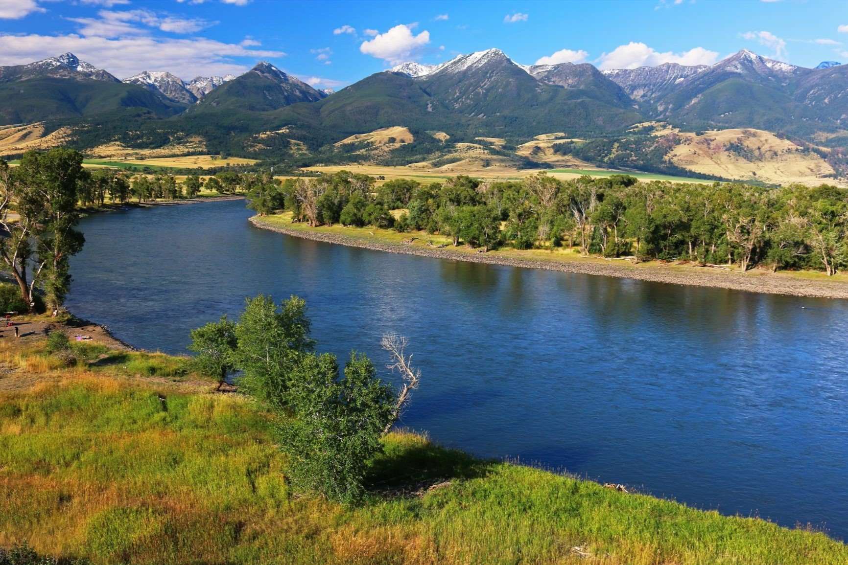 Secrets-Of-Montana8217s-Paradise-Valley secrets-of-montanas-paradise-valley
