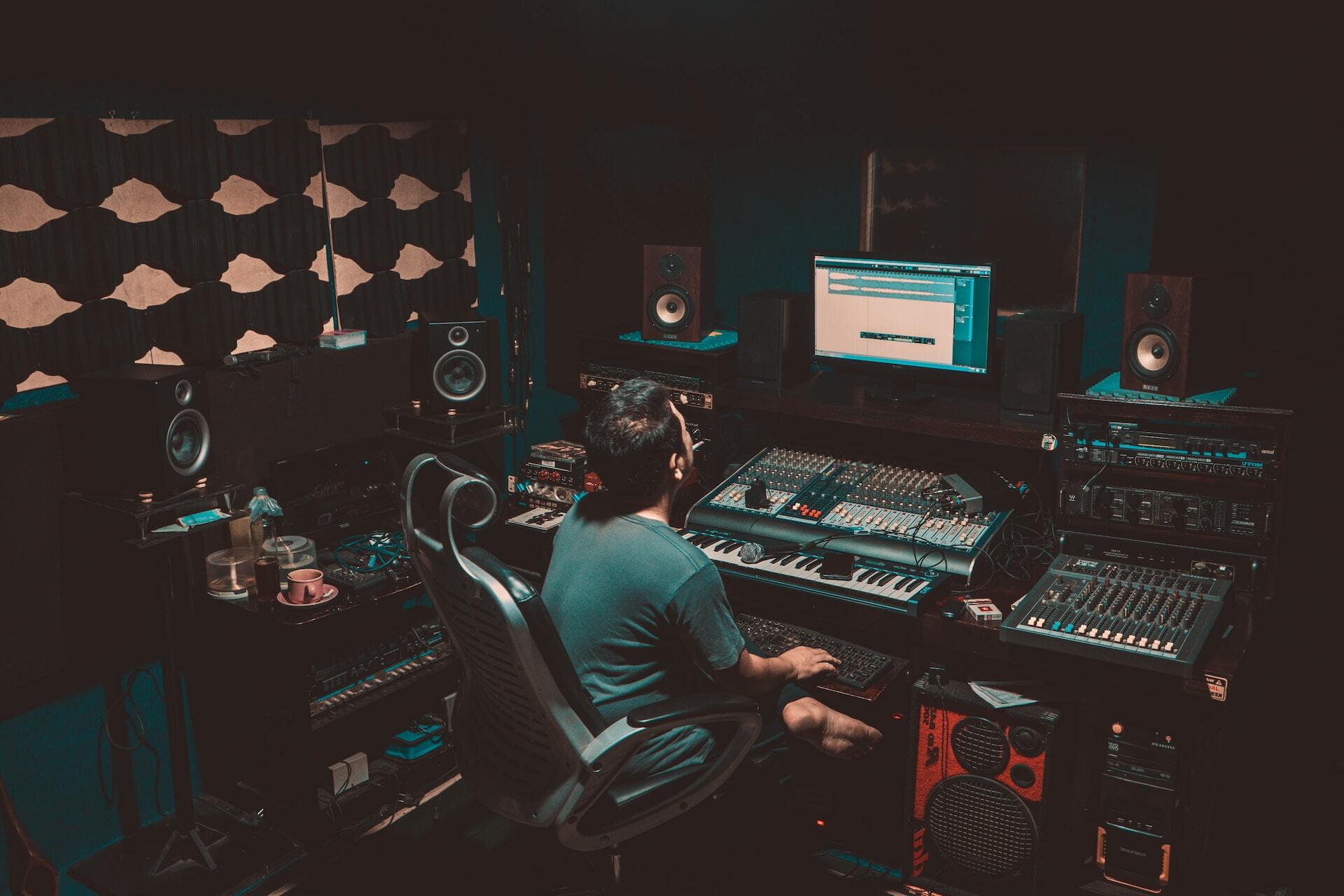 Secrets-Of-Nashville8217s-Recording-Studios secrets-of-nashvilles-recording-studios